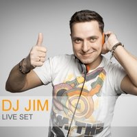 JIM - (Evgeny Glotikov) - Live set 54 (ES Radioshow #9) 02.02.2012