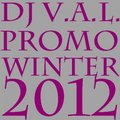 V.a.L. - Dj V.a.L. Promomix Winter 2012