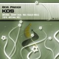 Max Fishler - Nikhil Prakash - KOS (Max Fishler Remix)