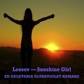Shed - Lessov - Sunshine Girl (Ed Geleveria Ultraviolet Remake)