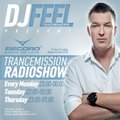 Nianaro - DJ Feel plays Nianaro – Change Everything (TranceMission 16-02-2012)