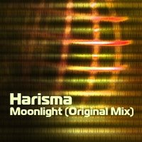 Harisma - Harisma - Moonlight (Original Mix)