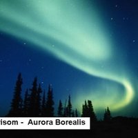 Dima Gagarin - Aurora Borealis