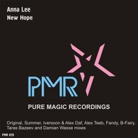 Anna Lee - NEW HOPE (SUMMER EDIT)