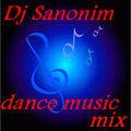 Dj Sanonim - Dance music mix