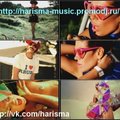 Harisma - Tanya - Радио Га-Га (Harisma Extended Mix)