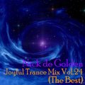 Nick de Golden - Joyful Trance Mix Vol.24 (Made with Love)
