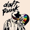 Dmitry Deep - Daft Punk, Marco V, Nathan C, Schoolboy - Harder Zombies Pancake (Kos The Greek & Dmitry Deep Mash-Up)