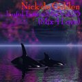 Nick de Golden - Joyful Trance Mix Vol.25 (Mix 4 Love)