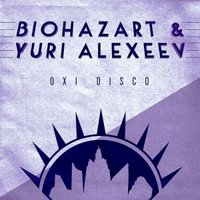 BiohazArt - Oxi Disco (Sheff Remix)