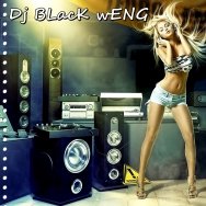 Dj BLacK wENG - Dj BLacK wENG - Love like Ecstasy Promo Mix 2k11