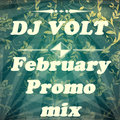 Volt - FEBRUARY PROMO MIX