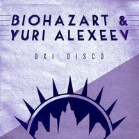 BiohazArt - Oxi Disco (Original Mix)