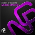Melody of Elements - Music master (Original Mix)