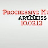 DJ Murano - Progressive House ARTMKISS (10.02.2012)