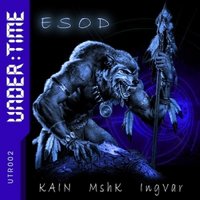 Kain - Kain, MshK, Ingvar - Esod (Original Mix) [web preview]