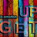 D-emotion - Get Up!!! (Promo mix)