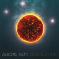 Moon Koradji Records - Ascoil Sun -  Magnitude In Front
