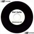 Chameleon - Del Valle - MonoSound (Chameleon Remix CUT)