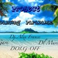Dj Alex France - Dancing paradise(Original Mix)