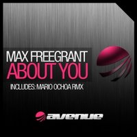 ANGE - Max Freegrant feat. Ange - About You (J-Soul Remix)