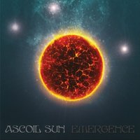Moon Koradji Records - Ascoil Sun - Ocean That You Hold In Your Hands