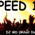 DJ MD - Speed 12