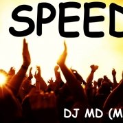 DJ MD - Speed 12