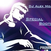DJ Alex Mojito - The Legend From Yesterday (DJ Alex Mojito mashup) [Swanky Tunes, Matisse & Sadko vs. 30 Seconds To Mars]