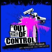 Tarik Rumar - Out Of Control