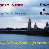 Dj Sexy Dance - Greetings from St. Petersburg