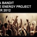 Kolya Bandit - Dance Energy Project ( Winter 2012)