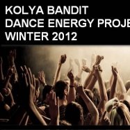 Kolya Bandit - Dance Energy Project ( Winter 2012)