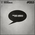 Techno Animals - Put Down (Original mix) [Tech-It Recordings]