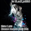 Dj BLacK wENG - Dj BLacK wENG New Life Spring Promo Mix 2011