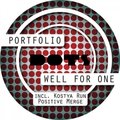 Portfolio - Portfolio - Wall For One(Promo Cut)