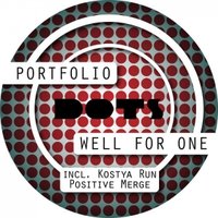 Portfolio - Portfolio - Wall For One(Promo Cut)