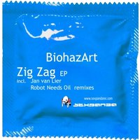 BiohazArt - Zig Zag (Jan Van Lier Remix)