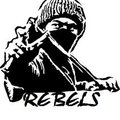 Rebels - November Mix (at studio 2011)