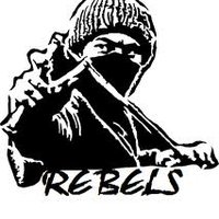 Rebels - November Mix (at studio 2011)