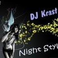 DJ Krast - Night Style (2012)