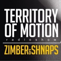 Zimber - Zimber & Shnaps - TERRITORY OF MOTION # 02