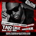 Sagan - Taio Cruz feat. Flo Rida – Hangover (Sagan & Jay Fokin & DJ Stylezz Remix)