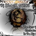 Dj BLacK wENG - Dj BLacK wENG - The New Year Exclusive Bit In Da Mix 2012