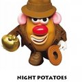 Igor Shtenge - Night potatoes(40 rainbow promo mix)