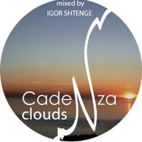 Igor Shtenge - Cadenza clouds