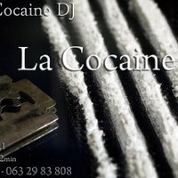 La Cocaine - La cocaine mix