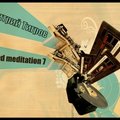 Dmitrii Tigrov - Дмитрий Тигров - sound meditation 7 session