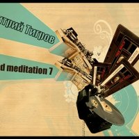 Дмитрий Тигров - Дмитрий Тигров - sound meditation 7 session