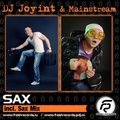 Mainstream - Joyint & Mainstream - Sax (radio)
